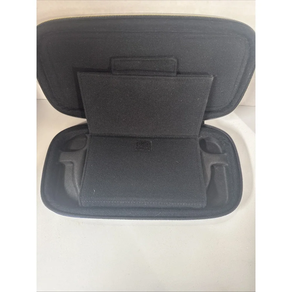 Nintendo Switch Super Mario 2 Traveler Deluxe Case Preowned Manufactured by RDS